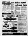 Bebington News Wednesday 25 January 1995 Page 58