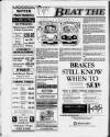 Bebington News Wednesday 25 January 1995 Page 68
