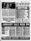 Bebington News Wednesday 25 January 1995 Page 71