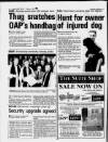 Bebington News Wednesday 01 February 1995 Page 20