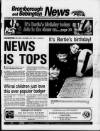 Bebington News Wednesday 08 February 1995 Page 1