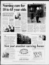 Bebington News Wednesday 08 February 1995 Page 21