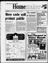 Bebington News Wednesday 08 February 1995 Page 42