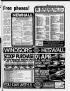 Bebington News Wednesday 08 February 1995 Page 79