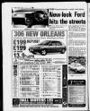 Bebington News Wednesday 08 February 1995 Page 82