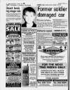 Bebington News Wednesday 15 February 1995 Page 14