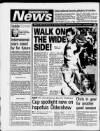 Bebington News Wednesday 15 February 1995 Page 92