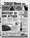 Bebington News Wednesday 22 February 1995 Page 1