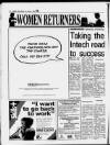 Bebington News Wednesday 22 February 1995 Page 40