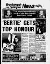 Bebington News Wednesday 01 March 1995 Page 1