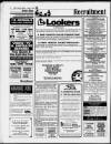 Bebington News Wednesday 01 March 1995 Page 38