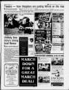 Bebington News Wednesday 15 March 1995 Page 15