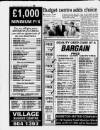 Bebington News Wednesday 15 March 1995 Page 74