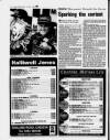 Bebington News Wednesday 15 March 1995 Page 80