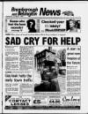 Bebington News Wednesday 22 March 1995 Page 1