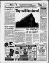 Bebington News Wednesday 05 April 1995 Page 6