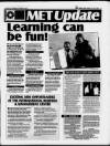 Bebington News Wednesday 05 April 1995 Page 15