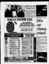 Bebington News Wednesday 05 April 1995 Page 62