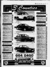 Bebington News Wednesday 05 April 1995 Page 65