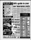 Bebington News Wednesday 05 April 1995 Page 70