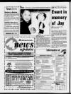 Bebington News Wednesday 12 April 1995 Page 4
