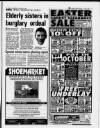 Bebington News Wednesday 12 April 1995 Page 23