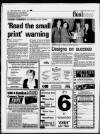 Bebington News Wednesday 12 April 1995 Page 42
