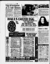 Bebington News Wednesday 12 April 1995 Page 74