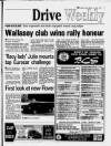 Bebington News Wednesday 19 April 1995 Page 45