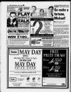 Bebington News Wednesday 03 May 1995 Page 16