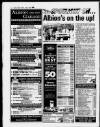 Bebington News Wednesday 03 May 1995 Page 84