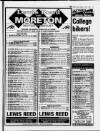 Bebington News Wednesday 03 May 1995 Page 87