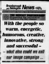 Bebington News Wednesday 14 June 1995 Page 1