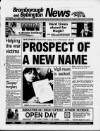 Bebington News Wednesday 14 June 1995 Page 3