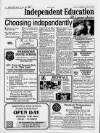 Bebington News Wednesday 14 June 1995 Page 12