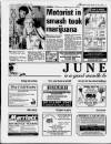 Bebington News Wednesday 14 June 1995 Page 21