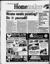 Bebington News Wednesday 14 June 1995 Page 42