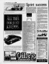 Bebington News Wednesday 14 June 1995 Page 74