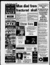 Bebington News Wednesday 05 July 1995 Page 22