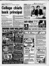 Bebington News Wednesday 05 July 1995 Page 35