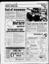 Bebington News Wednesday 02 August 1995 Page 4