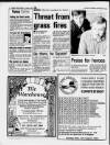 Bebington News Wednesday 02 August 1995 Page 8