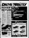 Bebington News Wednesday 02 August 1995 Page 47