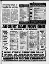 Bebington News Wednesday 02 August 1995 Page 71