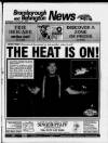 Bebington News Wednesday 16 August 1995 Page 1