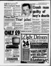 Bebington News Wednesday 16 August 1995 Page 22