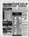 Bebington News Wednesday 16 August 1995 Page 72