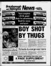 Bebington News Wednesday 23 August 1995 Page 1