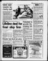 Bebington News Wednesday 23 August 1995 Page 3