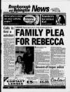 Bebington News Wednesday 04 October 1995 Page 1